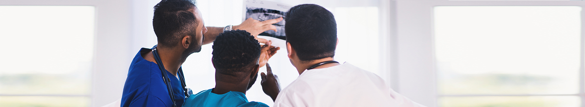 International Medical Placement - Physicians