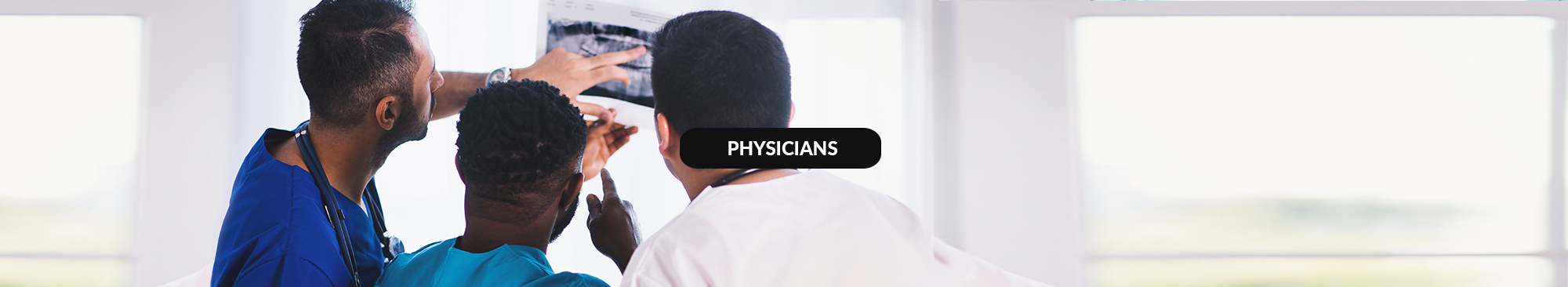 International Medical Placement - Physicians